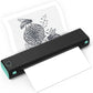 🖨️ 2026 Vente — Plus de 32 400 Vendus!📱 Imprimante thermique Bluetooth portable D810