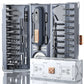 💎 50% DE RÉDUCTION ! 💎 Kit de Tournevis de Précision 180-en-1 – Réparez Tout, Partout, Comme un Pro
