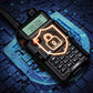 📢📢50 % de réduction !!! Radio amateur UV-5R – Portée longue, double bande VHF/UHF & fonction bidirectionnelle ! 🔥📡