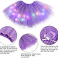 🎉 2026 Soldes — Plus de 36 000 vendus ! 💞 Jupe Tutu LED Magique