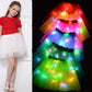🎉 2026 Soldes — Plus de 36 000 vendus ! 💞 Jupe Tutu LED Magique