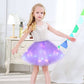 🎉 2026 Soldes — Plus de 36 000 vendus ! 💞 Jupe Tutu LED Magique