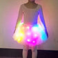 🎉 2026 Soldes — Plus de 36 000 vendus ! 💞 Jupe Tutu LED Magique