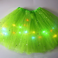 🎉 2026 Soldes — Plus de 36 000 vendus ! 💞 Jupe Tutu LED Magique