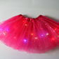🎉 2026 Soldes — Plus de 36 000 vendus ! 💞 Jupe Tutu LED Magique