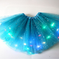 🎉 2026 Soldes — Plus de 36 000 vendus ! 💞 Jupe Tutu LED Magique