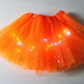 🎉 2026 Soldes — Plus de 36 000 vendus ! 💞 Jupe Tutu LED Magique