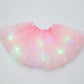 🎉 2026 Soldes — Plus de 36 000 vendus ! 💞 Jupe Tutu LED Magique