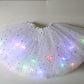 🎉 2026 Soldes — Plus de 36 000 vendus ! 💞 Jupe Tutu LED Magique