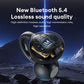 💎 62% DE RÉDUCTION ! 💎 Écouteurs Clip Bluetooth – Confort Ultime, Son HD & Connexion Sans Fil Stables 🎧✨
