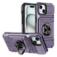 📱 PROMO LIMITÉE 50% DE RÉDUCTION ! 💥 Coque iPhone Porte-Carte & Anneau Magnétique – Support Intégré, Aimant Puissant, Protection ✨