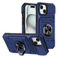 📱 PROMO LIMITÉE 50% DE RÉDUCTION ! 💥 Coque iPhone Porte-Carte & Anneau Magnétique – Support Intégré, Aimant Puissant, Protection ✨
