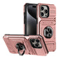 📱 PROMO LIMITÉE 50% DE RÉDUCTION ! 💥 Coque iPhone Porte-Carte & Anneau Magnétique – Support Intégré, Aimant Puissant, Protection ✨