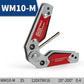 🧲 PROMO FLASH -50% 🔧 Aimant de Soudage Multi-Angles — NdFeB Puissants, 20°-200°