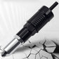 🔧 PROMO LIMITÉE 50% DE RÉDUCTION ! 💥 Kit Adaptateur Pistolet à Rivets – Professionnel, 120 Rivets, Polyvalent ✨