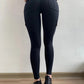 🎉👖50% de réduction ! Leggings fitness taille haute avec 4 poches – Tissu ultra-doux, squat-proof et extensible 4 directions pour un confort comme une seconde peau