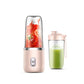 🍹 PROMO LIMITÉE 50% DE RÉDUCTION ! ✨ Mini Mixeur Portable Rechargeable – 9 Secondes, Sans Fil, Broye Glaçons 🔋