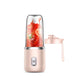 🍹 PROMO LIMITÉE 50% DE RÉDUCTION ! ✨ Mini Mixeur Portable Rechargeable – 9 Secondes, Sans Fil, Broye Glaçons 🔋