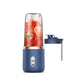 🍹 PROMO LIMITÉE 50% DE RÉDUCTION ! ✨ Mini Mixeur Portable Rechargeable – 9 Secondes, Sans Fil, Broye Glaçons 🔋