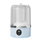 🧺 PROMO -50% ! Mini Machine à Laver Portable — Sans Fil, 15 Cycles ✨