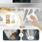 🧼⏳ 50% de réduction ! La mousse nettoyante multi-usage pour cuisine la plus vendue en 2025 – Élimine la graisse sans frotter, sans toxines, en 30 secondes chrono