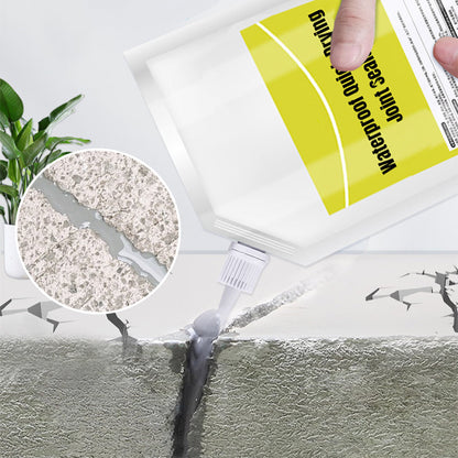 💎 ACHETEZ 2, 1 OFFERT ! 💎 Mastic Imperméable Séchage Rapide, Haute Élasticité & Résistant aux Intempéries ✨