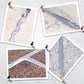 💎 ACHETEZ 2, 1 OFFERT ! 💎 Mastic Imperméable Séchage Rapide, Haute Élasticité & Résistant aux Intempéries ✨