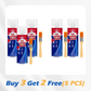 🔥Livraison gratuite sur tous les articles🔥📢Achetez-en 1 et obtenez-en 1 gratuitement (5 pièces)✨💥Spray d'étanchéité pour la réparation des fuites✨