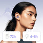 🏃 Soldes 2026 — Plus de 41 000 Vendus ! 🎧 Écouteurs Bluetooth 5.4 à pince ouverts – Confortables, conscience audio & légers