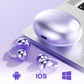 🏃 Soldes 2026 — Plus de 41 000 Vendus ! 🎧 Écouteurs Bluetooth 5.4 à pince ouverts – Confortables, conscience audio & légers