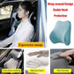 🚗 Promo Flash -50% ✨ Appui-Tête Cervical & Coussin Lombaire Ergonomique — Mousse à Mémoire de Forme 💆