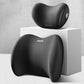 🚗 Promo Flash -50% ✨ Appui-Tête Cervical & Coussin Lombaire Ergonomique — Mousse à Mémoire de Forme 💆