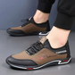 👞 PROMO LIMITÉE 50% DE RÉDUCTION ! 💥 Chaussures à Enfiler Homme – Ultra-Légères, Orthopédiques, Respirantes ✨