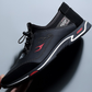 👞 PROMO LIMITÉE 50% DE RÉDUCTION ! 💥 Chaussures à Enfiler Homme – Ultra-Légères, Orthopédiques, Respirantes ✨