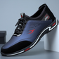 👞 PROMO LIMITÉE 50% DE RÉDUCTION ! 💥 Chaussures à Enfiler Homme – Ultra-Légères, Orthopédiques, Respirantes ✨