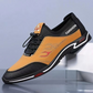 👞 PROMO LIMITÉE 50% DE RÉDUCTION ! 💥 Chaussures à Enfiler Homme – Ultra-Légères, Orthopédiques, Respirantes ✨