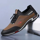 👞 PROMO LIMITÉE 50% DE RÉDUCTION ! 💥 Chaussures à Enfiler Homme – Ultra-Légères, Orthopédiques, Respirantes ✨