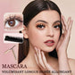 🎁 DERNIER JOUR : ACHETEZ-EN 1, RECEVEZ-EN 1 GRATUIT ! ✨ Mascara Tubulaire Noir & Marron pour Cils – Tenue 24h, Volume, Séparation Parfaite ✨