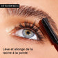 🎁 DERNIER JOUR : ACHETEZ-EN 1, RECEVEZ-EN 1 GRATUIT ! ✨ Mascara Tubulaire Noir & Marron pour Cils – Tenue 24h, Volume, Séparation Parfaite ✨