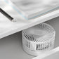 🌀 PROMO LIMITÉE 60% DE RÉDUCTION ! 💥 Ventilateur Pliable Rechargeable – Hauteur Réglable, 4 Vitesses, Silencieux ✨