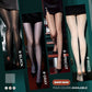 ✨Nouveaux arrivages - 50% de réduction✨Collant de soie nacrés