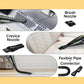 🧹 PROMO LIMITÉE 50% DE RÉDUCTION ! ✨ Aspirateur Voiture Sans Fil – Puissant, Humide/Sec, Polyvalent ✨