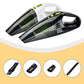 🧹 PROMO LIMITÉE 50% DE RÉDUCTION ! ✨ Aspirateur Voiture Sans Fil – Puissant, Humide/Sec, Polyvalent ✨