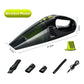🧹 PROMO LIMITÉE 50% DE RÉDUCTION ! ✨ Aspirateur Voiture Sans Fil – Puissant, Humide/Sec, Polyvalent ✨