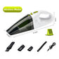 🧹 PROMO LIMITÉE 50% DE RÉDUCTION ! ✨ Aspirateur Voiture Sans Fil – Puissant, Humide/Sec, Polyvalent ✨