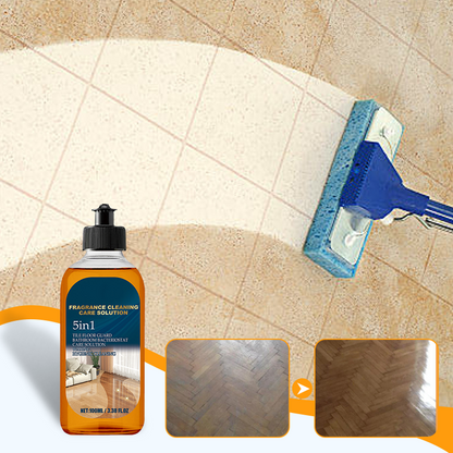 🧹✨ Achetez 1, recevez 1 gratuit ! 🌟 Nettoyant sols Rapidry – Nettoie, parfume & sèche en 1 geste ⚡ Brillant immédiat, sans traces, sur tous les sols ! 🏠🍋