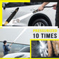 💧 PROMO LIMITÉE 35% DE RÉDUCTION ! ✨ Nettoyeur Haute Pression – Pour Voiture & Jardin, 10x Pression, Multi-Jets 🚗