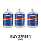 🔥 Achetez 2, Obtenez 1 Gratuit ! ✨ Colle Réparation Métal Puissante – Sans Soudure, Tenue -40°C à 200°C, Durcissement Rapide 🛠️