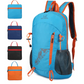🎉 Soldes 2026 — Plus de 37 400 vendus!⛺ Sac à dos de camping ultra‑léger, pliable et imperméable