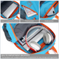 🎉 Soldes 2026 — Plus de 37 400 vendus!⛺ Sac à dos de camping ultra‑léger, pliable et imperméable